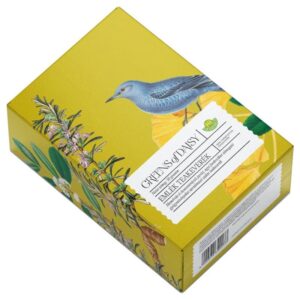 Herbária Greens of Daisy Emlék teakeverék 50g