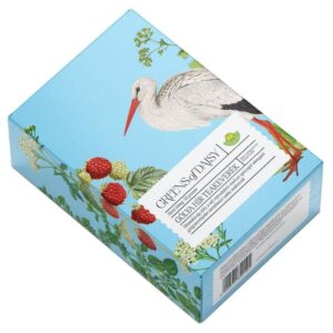 Herbária Greens of Daisy Gólyahír teakeverék 50g