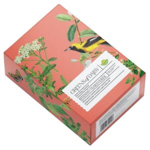 Herbária Greens of Daisy Istennő teakeverék 50g