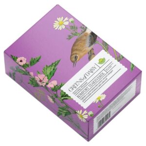 Herbária Greens of Daisy Komfort teakeverék 100g