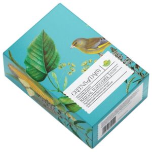 Herbária Greens of Daisy Nádszál teakeverék 50g