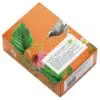 Herbária Greens of Daisy Életerő teakeverék 100g