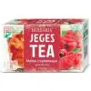 Herbária Jeges tea Málna-csipkebogyó filteres