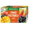 Herbária Mangó feketeribizli tea 20db filteres