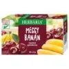 Herbária Meggy-Banán tea 20db filteres