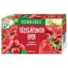 Herbária Tőzegáfonya-Eper tea 20db filteres