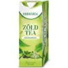 Herbária zöld tea bodza 25x1