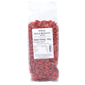 Paleolit Goji bogyó (aszalt lícium) 100g