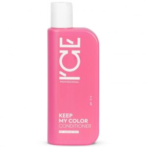 ICE Professional Keep my color kondicionáló 250ml (pink)