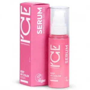 ICE Professional Keep my color szérum 50ml (pink)
