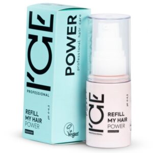 ICE Professional Refill my hair Power booster 30ml