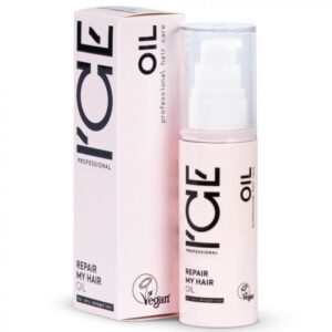 ICE Professional Repair my hair hajolaj 50ml (rózsaszín)