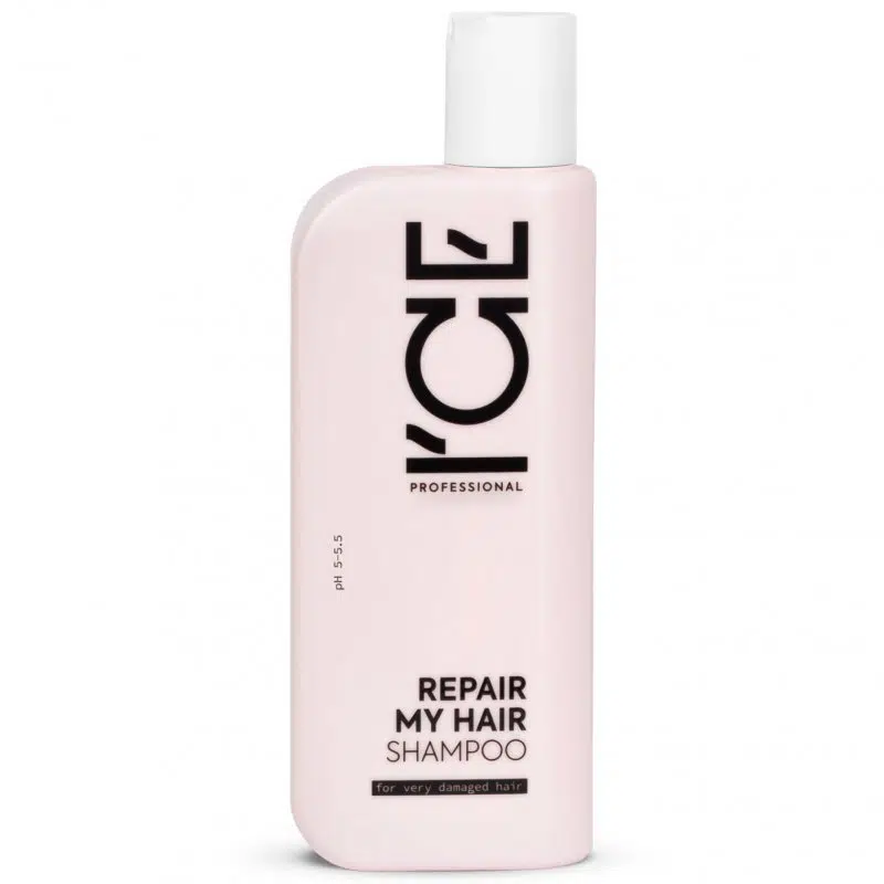 ICE Professional Repair my hair sampon 250ml
