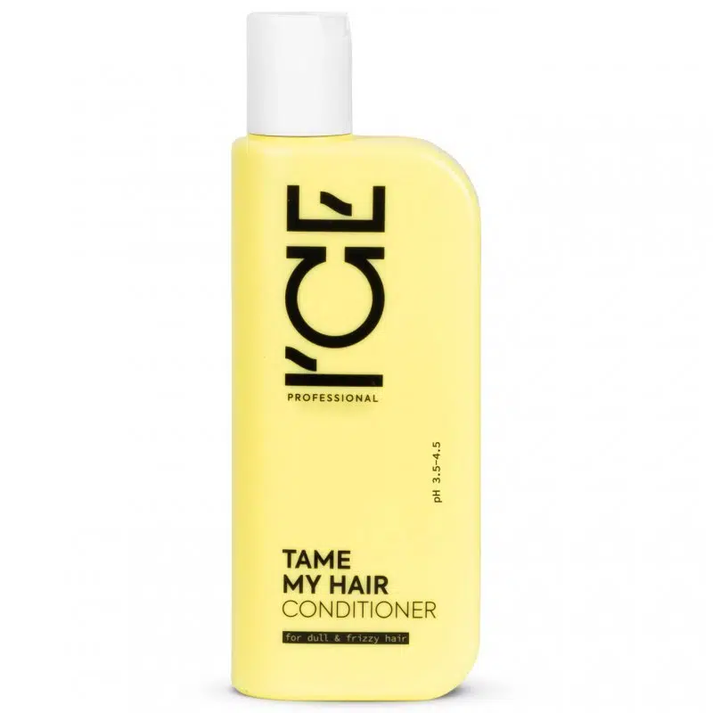 ICE Professional Tame my hair kondicionáló göndör hajra 250ml