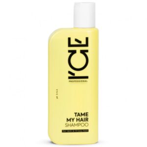 ICE Professional Tame my hair sampon göndör hajra 250ml