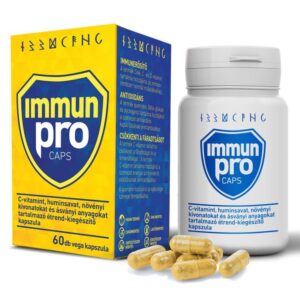 ImmunPro KAPSZULA 60db