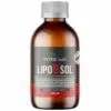 Interhealth Lipo B sol Liposzómás B-vitamin Komplex 500ml