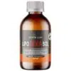 Interhealth Lipo DEKA sol Liposzómás Multivitamin 300ml
