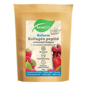 Interherb Benefitt Reform Kollagén italpor