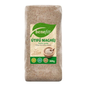 Interherb Benefitt útifű maghéj 300g