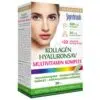 Interherb Kollagén Hyaluronsav Multivitamin komplex tabletta 30db