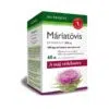 Interherb Máriatövis extraktum 200 mg kapszula 60db