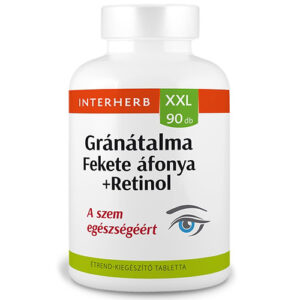 Interherb XXL Gránátalma