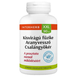 Interherb XXL Kisvirágú füzike