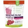 Interherb XXL Magnézium-biszglicinát málnás ITALPOR 315g
