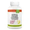 Interherb XXL Verbena+Citromfű+Levendula+Ashwagandha tabletta 90db