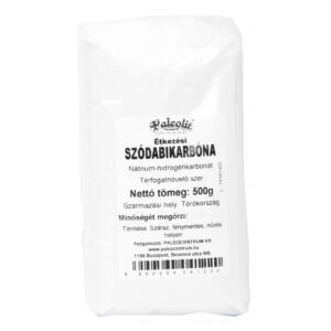 Paleolit Szódabikarbóna étkezési 500g