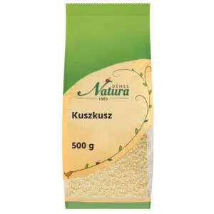 Natura kuszkusz 500 g