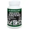 Javallat Medvehagyma kapszula 60db