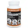 Javallat Szúrós csodabogyó kapszula 60db