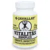 Javallat Vitalitás komplex 60 db