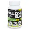 Javallat Forte Melissa olaj kapszula 60db