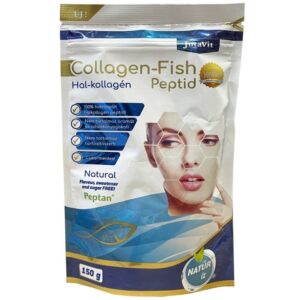 Jutavit Collagen Fish Peptid 150g