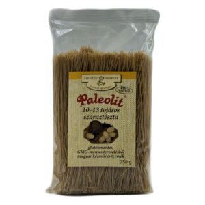 Paleolit Szezámos cérnametélt 250g
