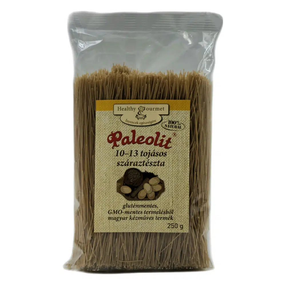 Paleolit Szezámos cérnametélt 250g