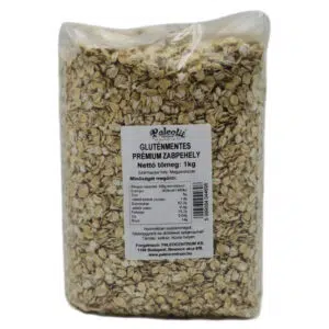 Paleolit GM magyar zabpehely 1kg