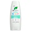 Dr.organic Illatmentes babatestápoló bio körömvirággal 200ml