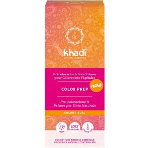 Khadi COLOR PREP előpigmentáló és színerősség alapozó 2x50g