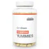 GymBeam Creatine Yummies (ananász ízű) - 60db