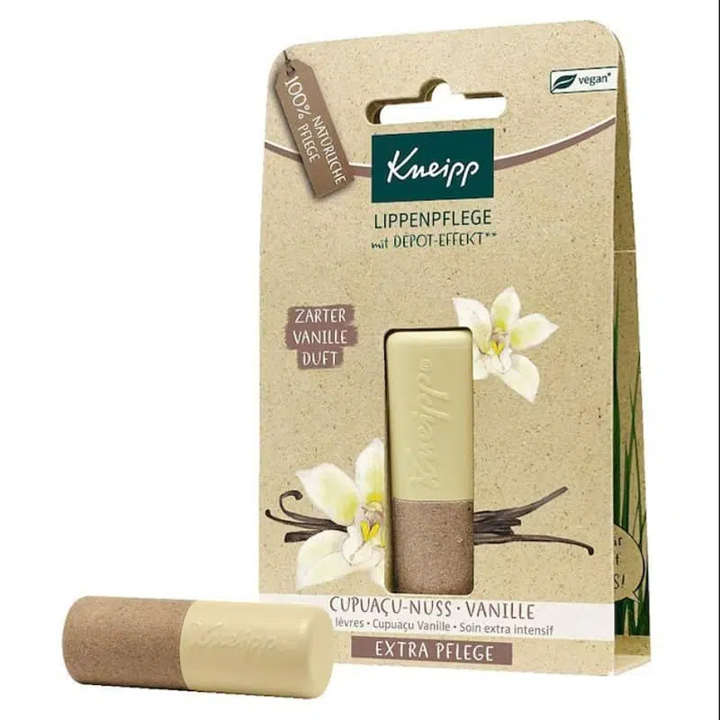 Kneipp ajakápoló - Vanília 4