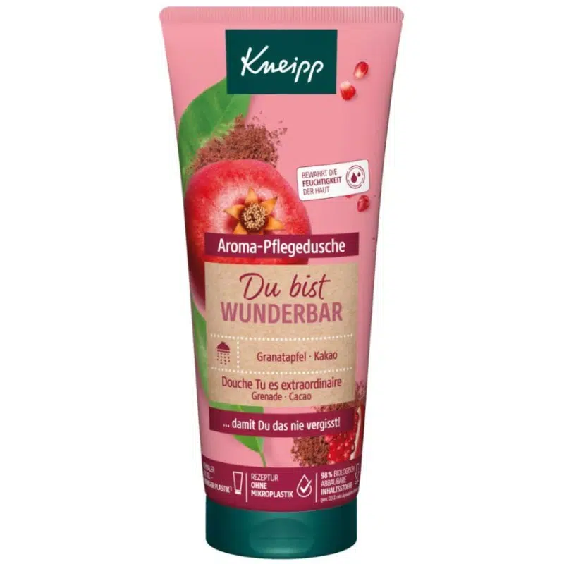 Kneipp Aroma tusfürdő - Csodálatos vagy 200ml