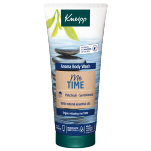 Kneipp Aroma tusfürdő - Énidő 200ml