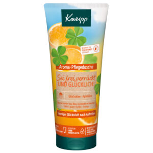 Kneipp Aroma tusfürdő - Legyél boldog 200ml