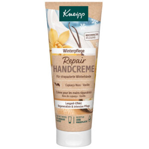 Kneipp Kézkrém - Téli gondoskodás 75ml