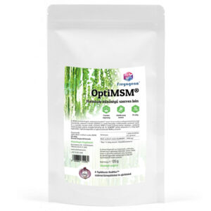 Freyagena OptiMSM por 125 g