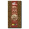 Chocolates Solé 100% Bio Étcsokoládé 90g